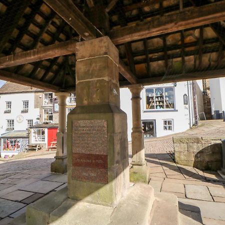 Kings Cottage Alston Exterior foto