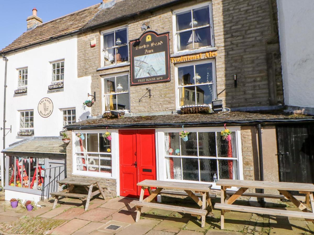 Kings Cottage Alston Exterior foto